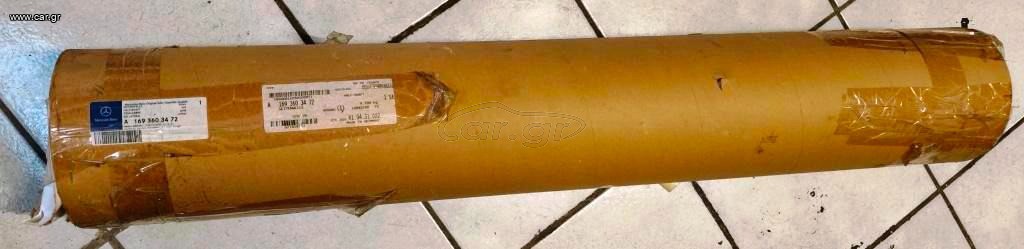 Ημιαξόνιο Δεξιό
