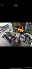 On-Road Force1 2014 ROTAX 125