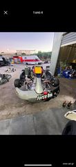 On-Road Force1 2014 ROTAX 125. ΕΥΚΕΡΙΑ-thumb-1