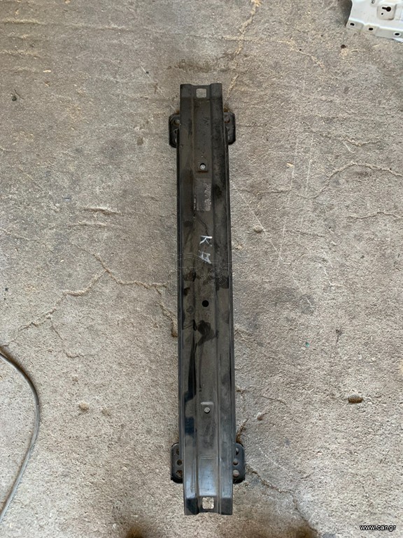 Frontträger-Stoßstange für Ford Ka  Bj. 2010