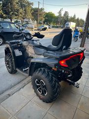 CFmoto CForce 625 2026 Touring Lux 2026 *ΝΕΟ ΜΟΝΤΕΛΟ*-thumb-7