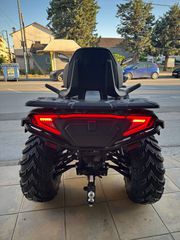 CFmoto CForce 625 2026 Touring Lux 2026 *ΝΕΟ ΜΟΝΤΕΛΟ*-thumb-5