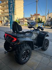CFmoto CForce 625 2026 Touring Lux 2026 *ΝΕΟ ΜΟΝΤΕΛΟ*-thumb-8