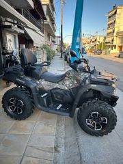 CFmoto CForce 625 2026 Touring Lux 2026 *ΝΕΟ ΜΟΝΤΕΛΟ*-thumb-3
