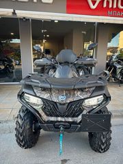 CFmoto CForce 625 2026 Touring Lux 2026 *ΝΕΟ ΜΟΝΤΕΛΟ*-thumb-4