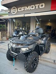 CFmoto CForce 625 2026 Touring Lux 2026 *ΝΕΟ ΜΟΝΤΕΛΟ*-thumb-1