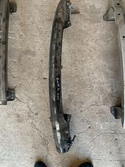 Frontträger-Stoßstange für Volkswagen Golf`4