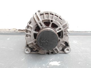 3008 I - 5008 I DIESEL ΔΥΝΑΜΟ  cl15 9665617780 - STELLAR PARTS