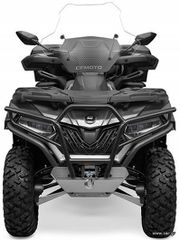 CFmoto CForce 625 2026 Touring Overland 2026 *ΝΕΟ ΜΟΝΤΕΛΟ*-thumb-1