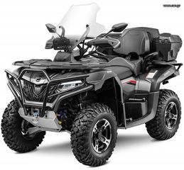 CFmoto CForce 625 2026 Touring Overland 2026 *ΝΕΟ ΜΟΝΤΕΛΟ*-thumb-2