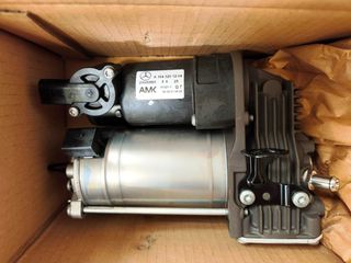 ΑΝΤΛΙΑ ΑΕΡΟΑΝΑΡΤΗΣΗΣ AIRMATIC