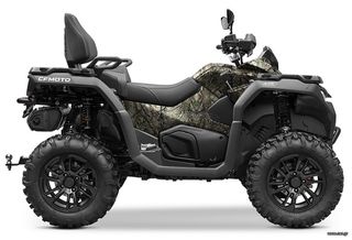 CFmoto CForce 800 2026 Touring STANDARD 2026 *ΝΕΟ ΜΟΝΤΕΛΟ*-thumb-3