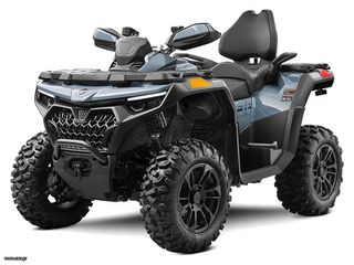 CFmoto CForce 800 2026 Touring STANDARD 2026 *ΝΕΟ ΜΟΝΤΕΛΟ*-thumb-4