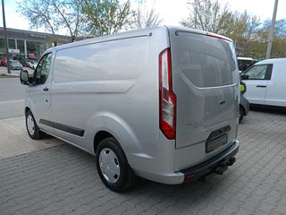 Κλούβα Ford 2018 TRANSIT CUSTOM AYTOMATO L1H1-thumb-7