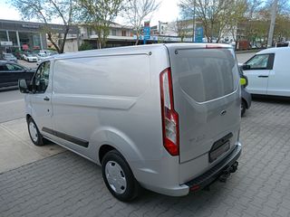 Κλούβα Ford 2018 TRANSIT CUSTOM AYTOMATO L1H1-thumb-8