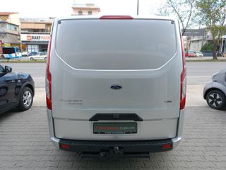 Κλούβα Ford 2018 TRANSIT CUSTOM AYTOMATO L1H1-thumb-9