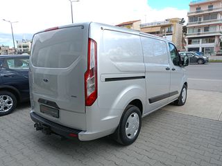 Κλούβα Ford 2018 TRANSIT CUSTOM AYTOMATO L1H1-thumb-11