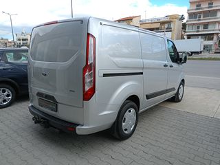 Κλούβα Ford 2018 TRANSIT CUSTOM AYTOMATO L1H1-thumb-12