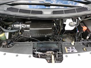 Κλούβα Ford 2018 TRANSIT CUSTOM AYTOMATO L1H1-thumb-43