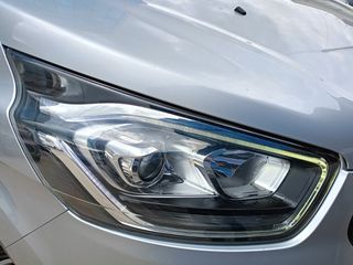 Κλούβα Ford 2018 TRANSIT CUSTOM AYTOMATO L1H1-thumb-45