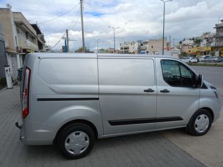 Κλούβα Ford 2018 TRANSIT CUSTOM AYTOMATO L1H1-thumb-15