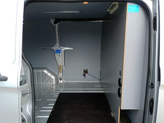 Κλούβα Ford 2018 TRANSIT CUSTOM AYTOMATO L1H1-thumb-16