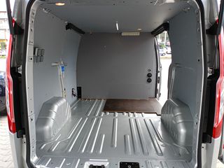Κλούβα Ford 2018 TRANSIT CUSTOM AYTOMATO L1H1-thumb-17