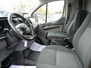 Κλούβα Ford 2018 TRANSIT CUSTOM AYTOMATO L1H1-thumb-23
