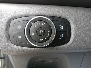 Κλούβα Ford 2018 TRANSIT CUSTOM AYTOMATO L1H1-thumb-26