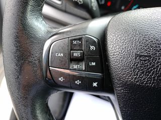 Κλούβα Ford 2018 TRANSIT CUSTOM AYTOMATO L1H1-thumb-27