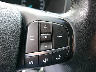 Κλούβα Ford 2018 TRANSIT CUSTOM AYTOMATO L1H1-thumb-28