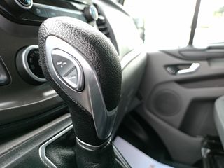 Κλούβα Ford 2018 TRANSIT CUSTOM AYTOMATO L1H1-thumb-32