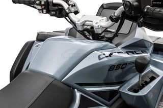 CFmoto CForce 800 2025 Touring Premium 2025 *ΝΕΟ ΜΟΝΤΕΛΟ* ΕΤΟΙΜΟΠΑΡΑΔΟΤΟ!!-thumb-18