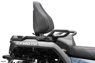 CFmoto CForce 800 2025 Touring Premium 2025 *ΝΕΟ ΜΟΝΤΕΛΟ* ΕΤΟΙΜΟΠΑΡΑΔΟΤΟ!!-thumb-19