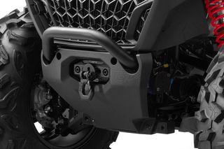CFmoto CForce 800 2025 Touring Premium 2025 *ΝΕΟ ΜΟΝΤΕΛΟ* ΕΤΟΙΜΟΠΑΡΑΔΟΤΟ!!-thumb-20