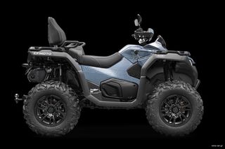 CFmoto CFORCE 1000 2026 Touring Premium 2026 *ΝΕΟ ΜΟΝΤΕΛΟ*-thumb-1