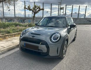 Mini Cooper SE 2022 ELECTRIC S