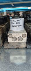 Μονάδα ABS Kia Spectra 2003 - Shuma 2002 (0K2NA437A0)