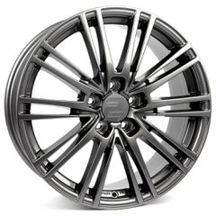 2DV WH18 8.5x19" 5x112 ET45 Dark Gunmetal