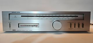 NEC T330E TUNER ANALOG MADE IN JAPAN