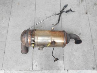 207 - 307 - 308  1.6 DIESEL EURO 4 DPF k493 - STELLAR PARTS