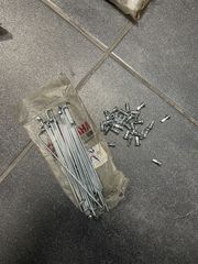 ΓΝΗΣΙΕΣ ΑΚΤΙΝΕΣ ΠΙΣΩ YAMAHA CRYPTON X 135 28TMX 155cm