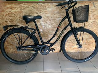 Ποδήλατο Kona 2013 Africa Bike 3.0 Cruiser