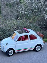 Fiat 500 1969