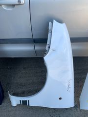 Kotflügel für Fiat Seicento links