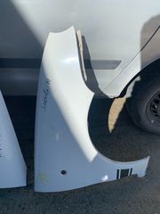 Kotflügel rechts für Fiat Seicento