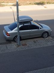 Toyota Corolla 2005
