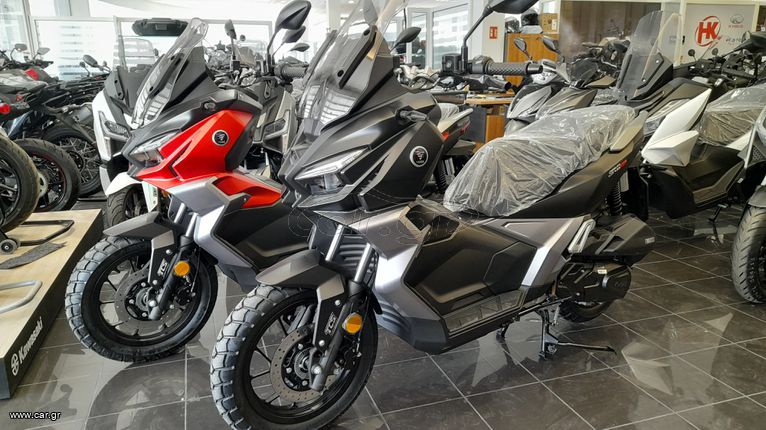 Voge SR1 2025 ADV