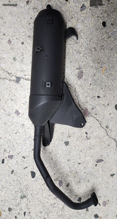 ΕΞΑΤΙΜΙΣΗ ΤΕΛΙΚΟ SYMPHONY SR 125-150