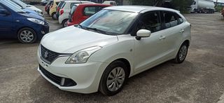 Suzuki Baleno 2018 1,2 - 90 HP - ΕΛΛΗΝΙΚΟ